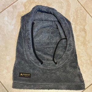 Burton Fleece Baklava